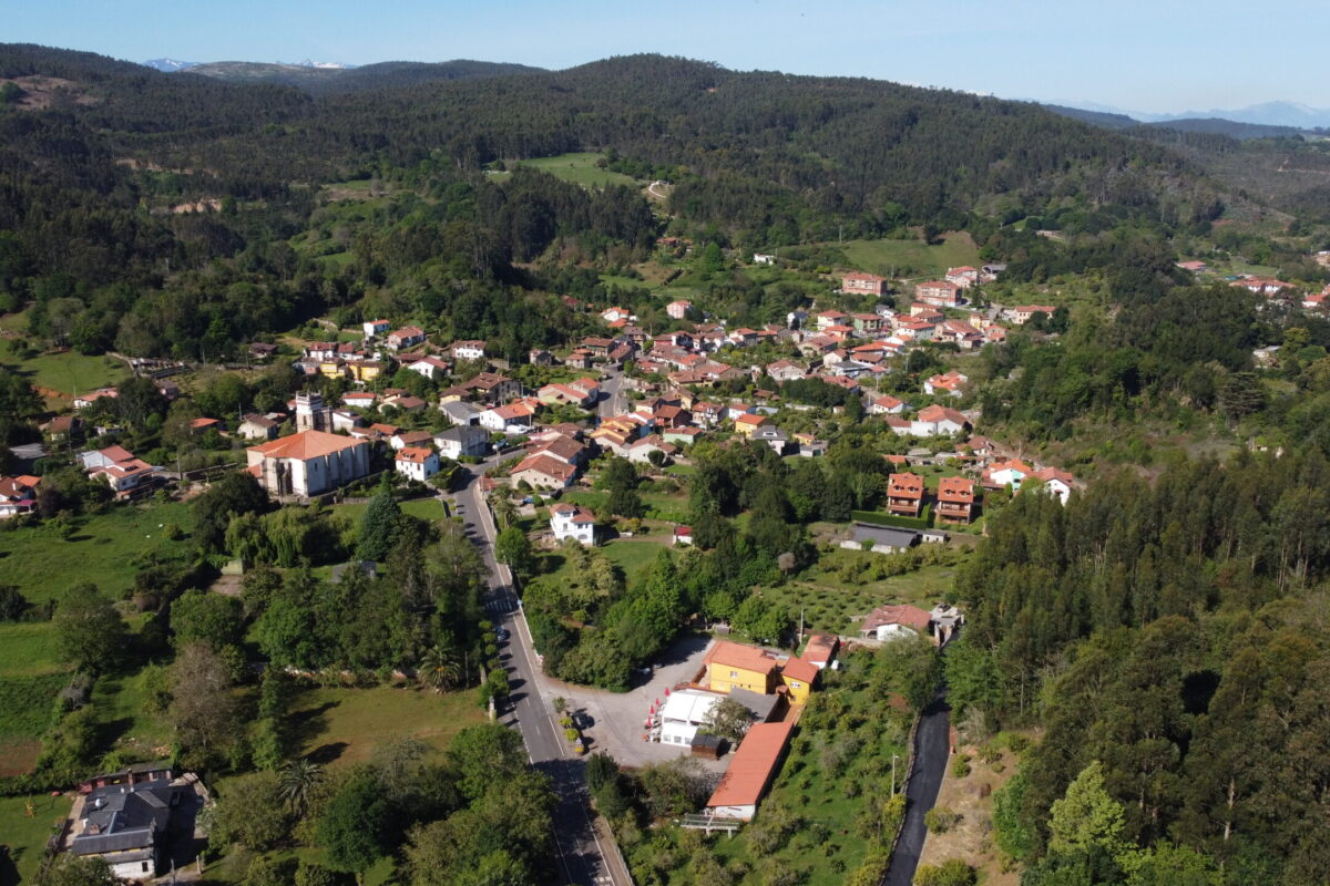 Posada en Cos: una Estancia Inolvidable en el Corazón de Cantabria