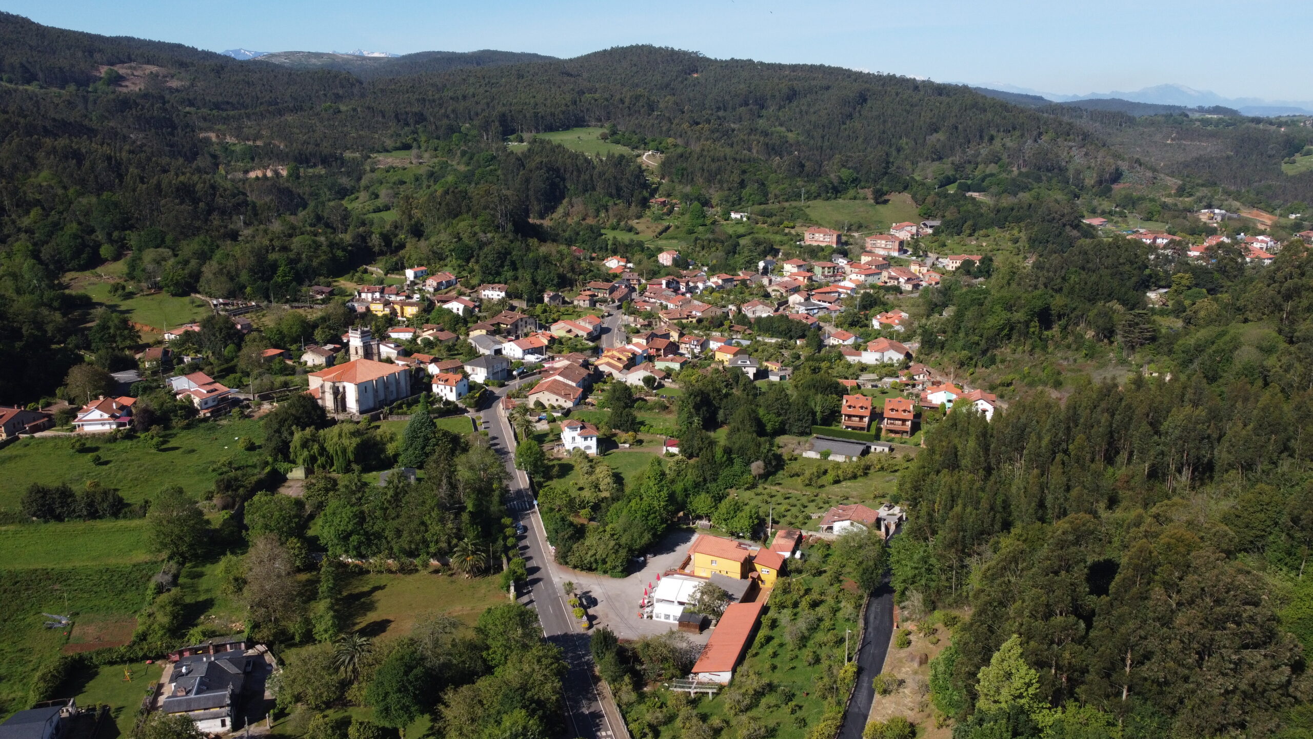 En este momento estás viendo Posada en Cos: una Estancia Inolvidable en el Corazón de Cantabria