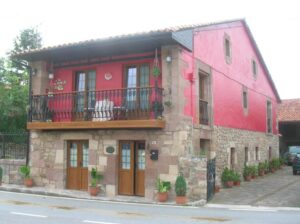 Lee más sobre el artículo Una posada de ensueño en Cantabria