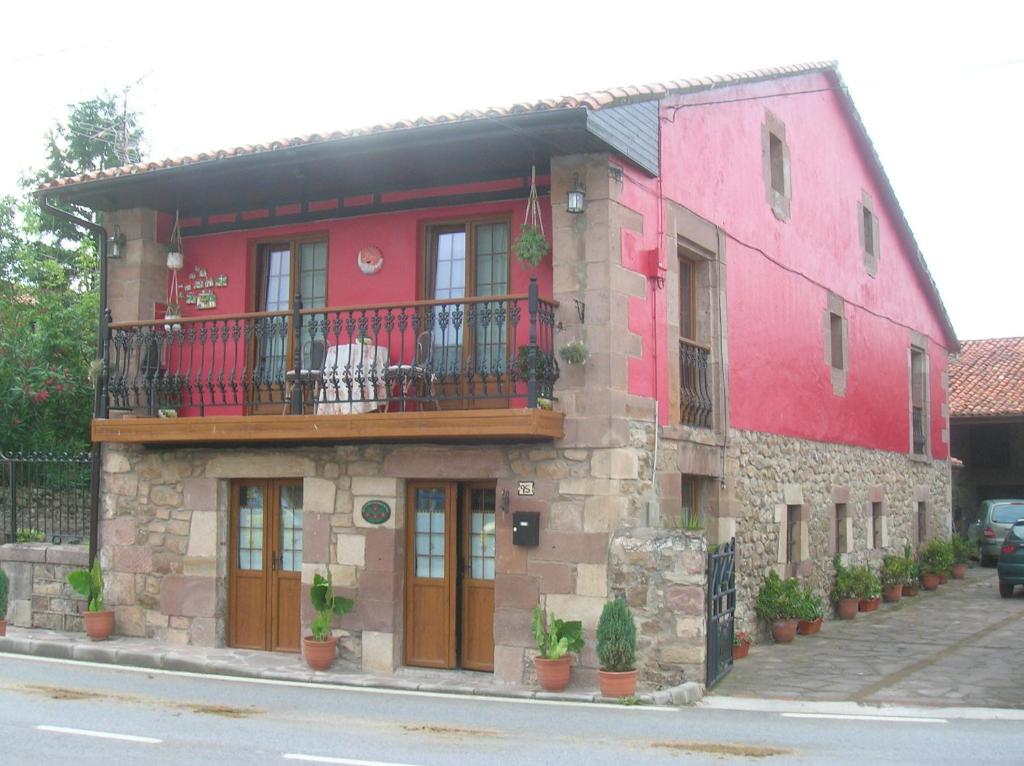 En este momento estás viendo Una posada de ensueño en Cantabria