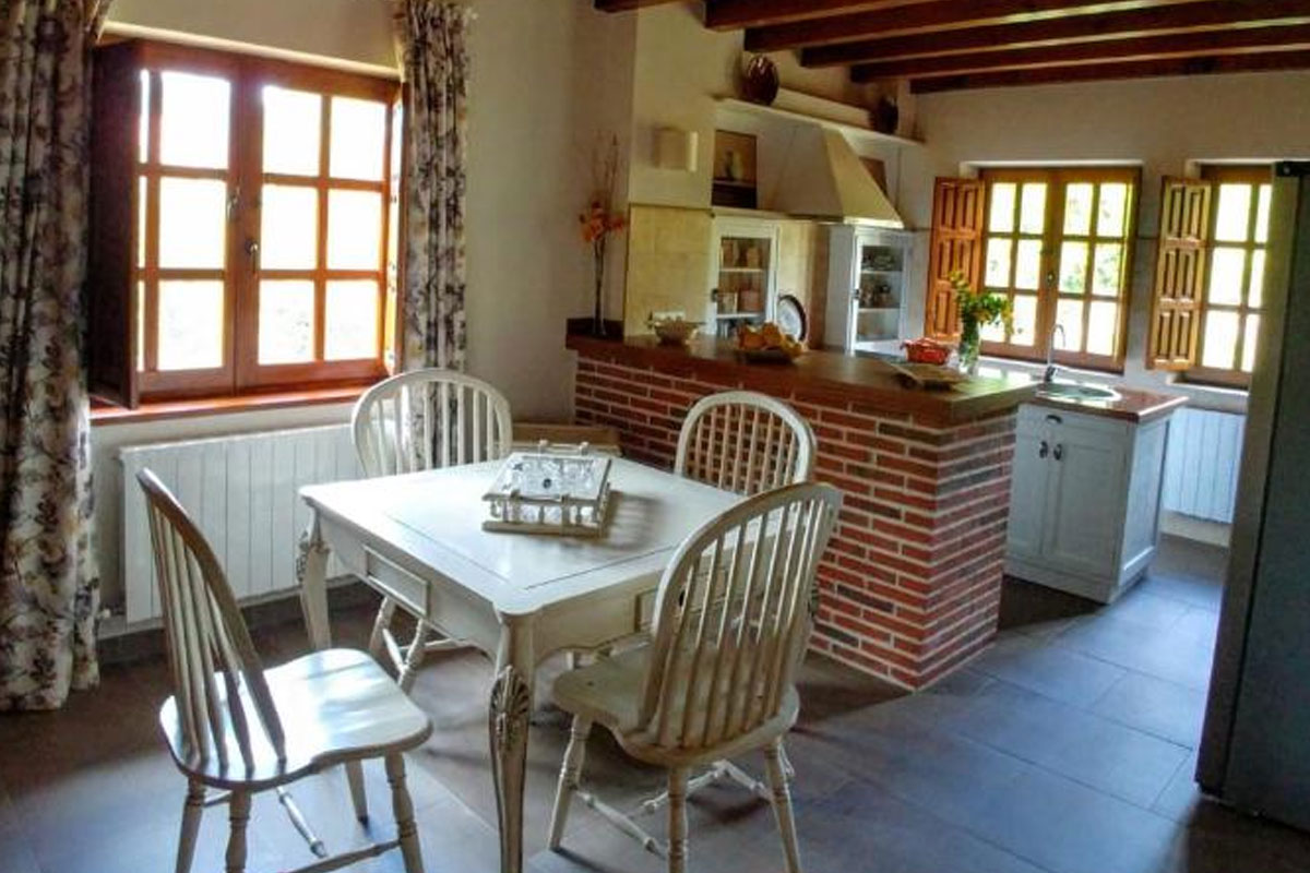 Casa Rural en Novales