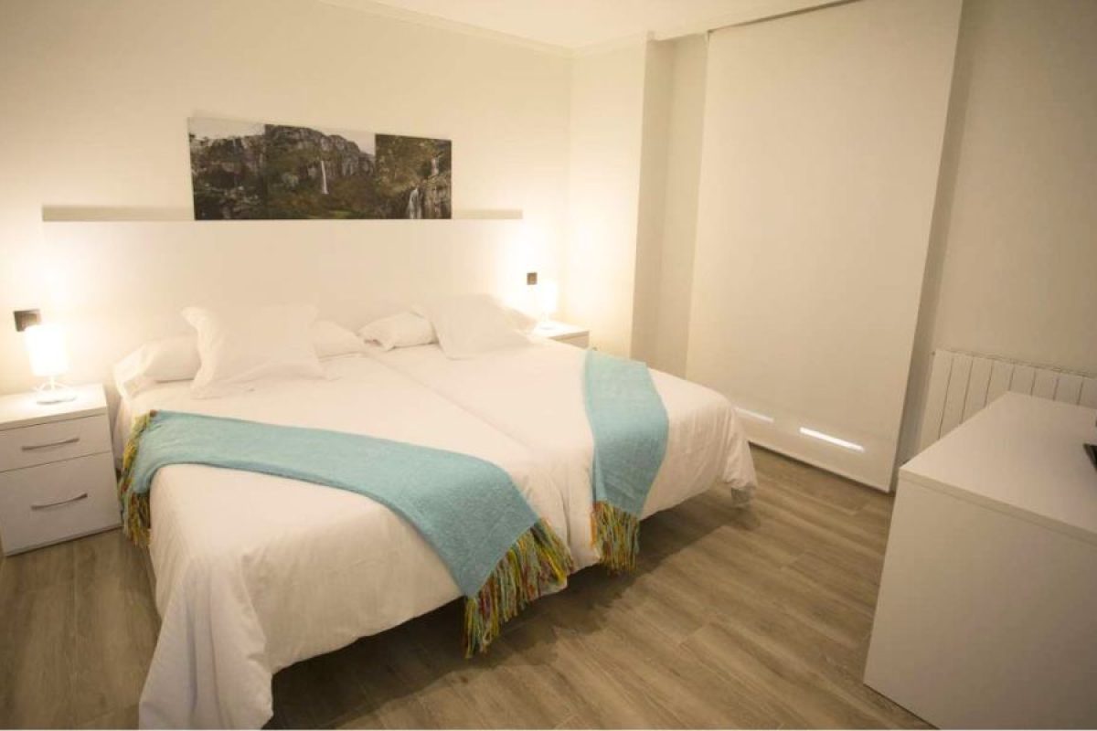 APARTAMENTOS CANTO ENCARAMADO - CAILAGUA 2