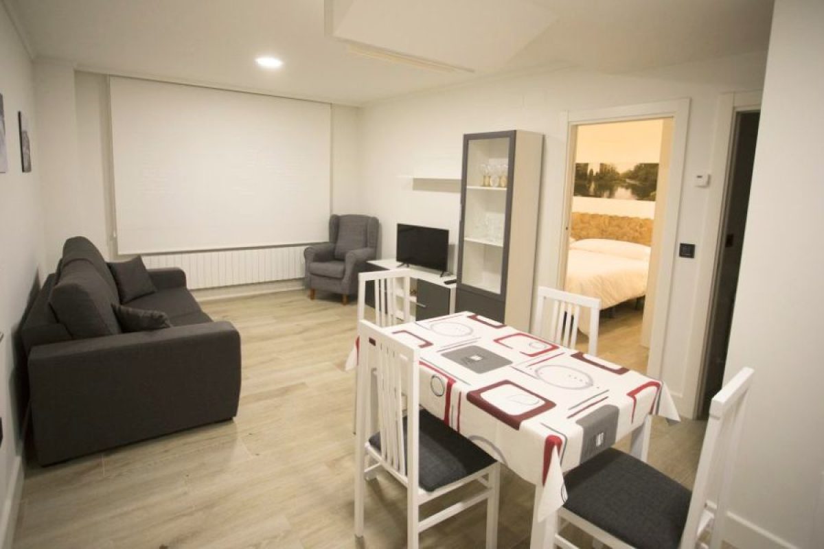 Apartamento Canto Encaramado - Batuerto