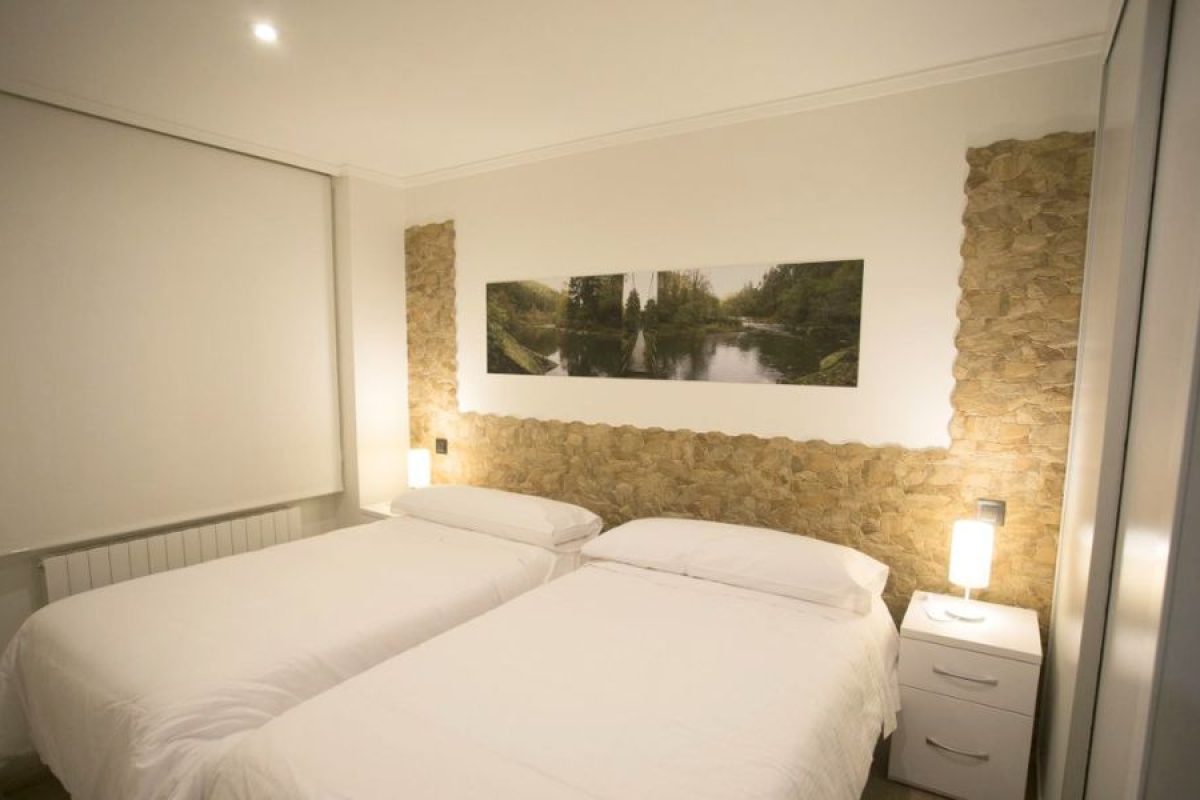 Apartamento Canto Encaramado - Batuerto