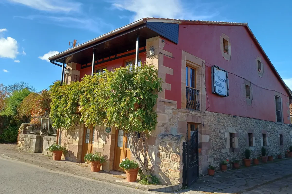 posada trisileja cos 1